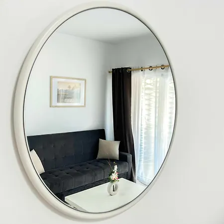 Appartement Marina Light Escape A28 *
