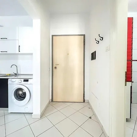 Marina Light Escape A28 Appartement *