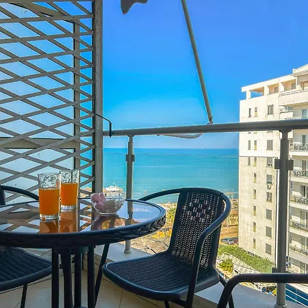 Marina Light Escape A28 Appartement
