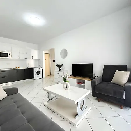 Appartement Marina Light Escape A28