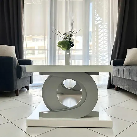 Appartement Marina Light Escape A28