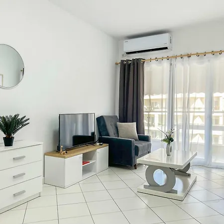 Marina Light Escape A28 Appartement Durrës