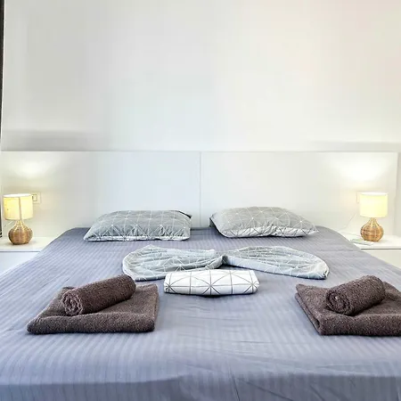 Marina Light Escape A28 Appartement *