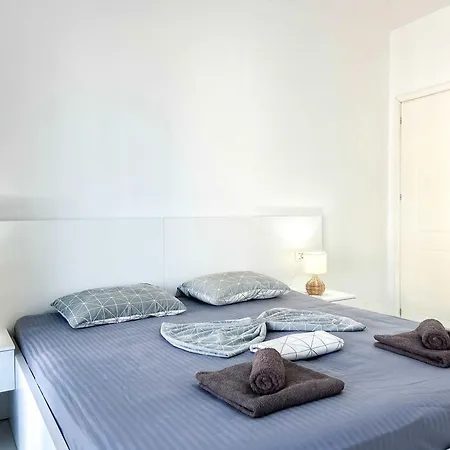 Marina Light Escape A28 Appartement Durrës