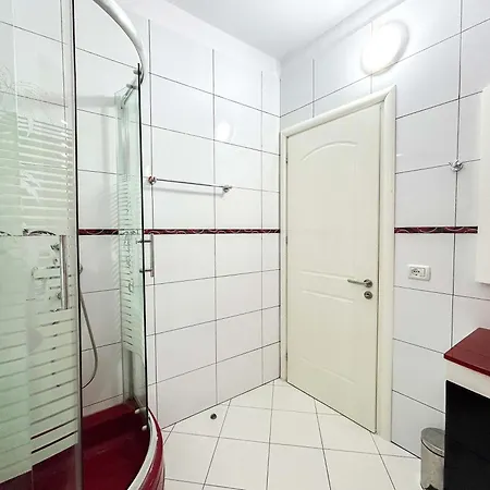Marina Light Escape A28 Appartement