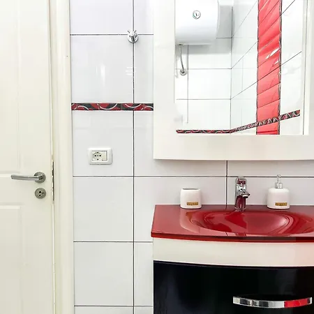 Marina Light Escape A28 Appartement *