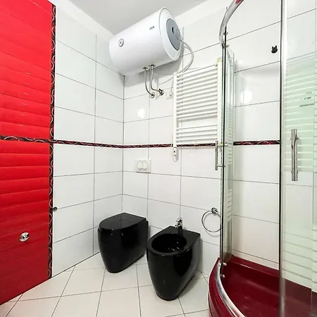 Marina Light Escape A28 Appartement