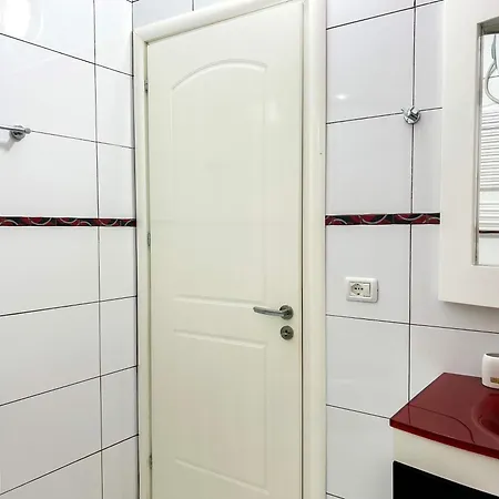 Appartement Marina Light Escape A28 *