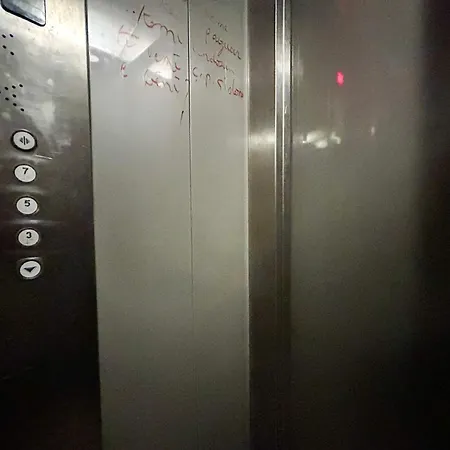 Marina Light Escape A28 Appartement