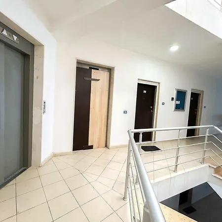 Marina Light Escape A28 Appartement *