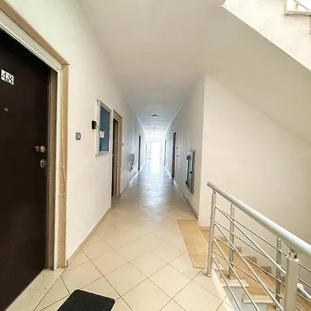 Marina Light Escape A28 Appartement *