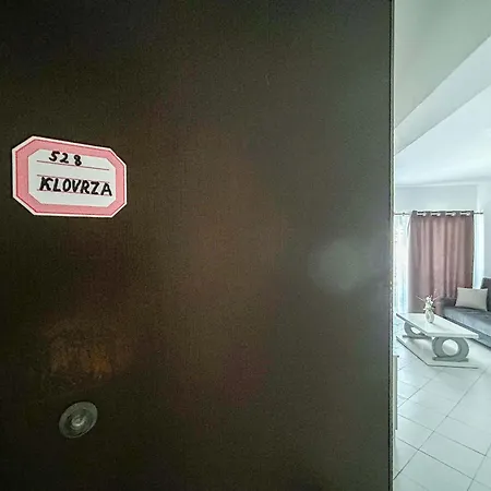 Appartement Marina Light Escape A28