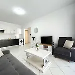 Appartement Marina Light Escape A28