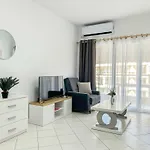 Marina Light Escape A28 Appartement Durrës