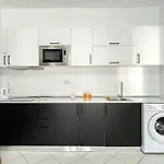 Appartement Marina Light Escape A28 Durrës