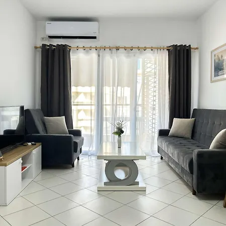 Marina Light Escape A28 Appartement *