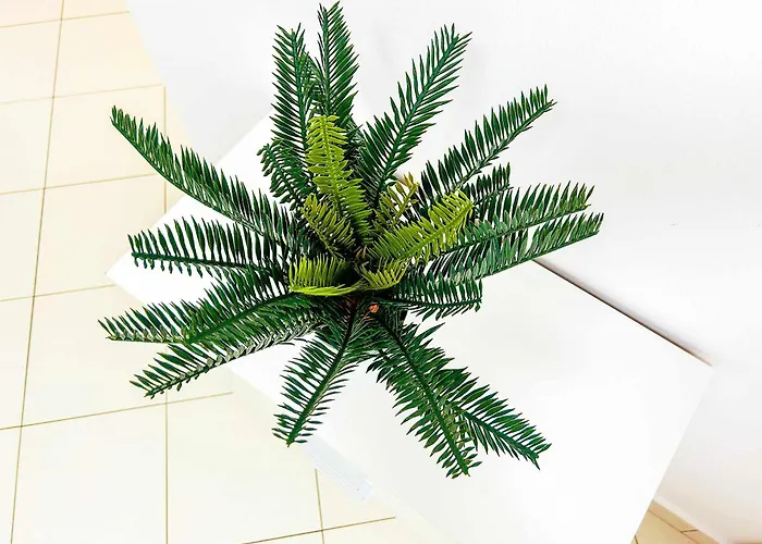 Appartement Marina Light Escape A28