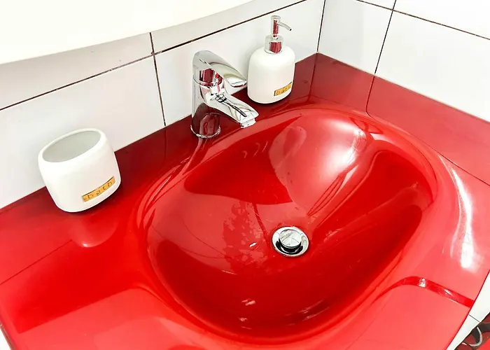 Appartement Marina Light Escape A28 Durrës